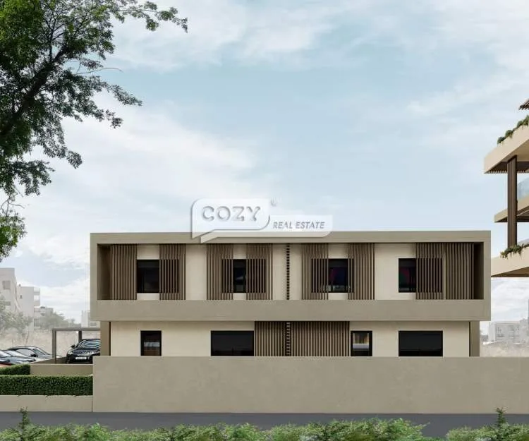 Detached house 127m²  - 3
