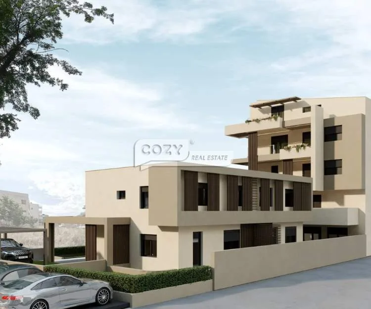 Detached house 127m²  - 4