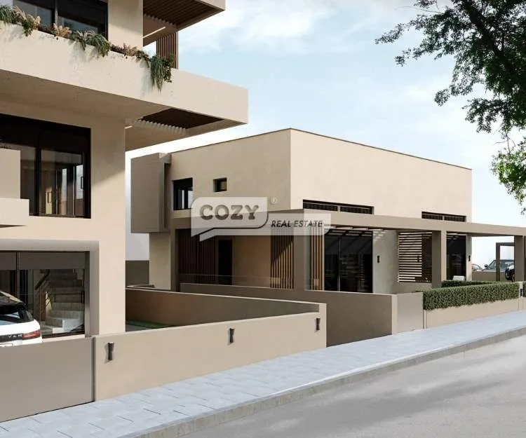 Detached house 127m²  - 5