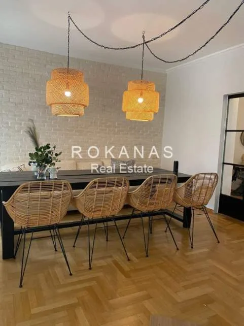 Apartment 140m²  - 2