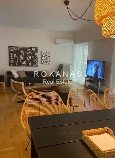 Apartment 140m²  - 3