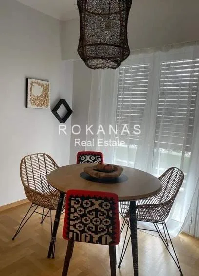 Apartment 140m²  - 4