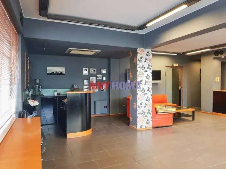 Office 100m²  - 2