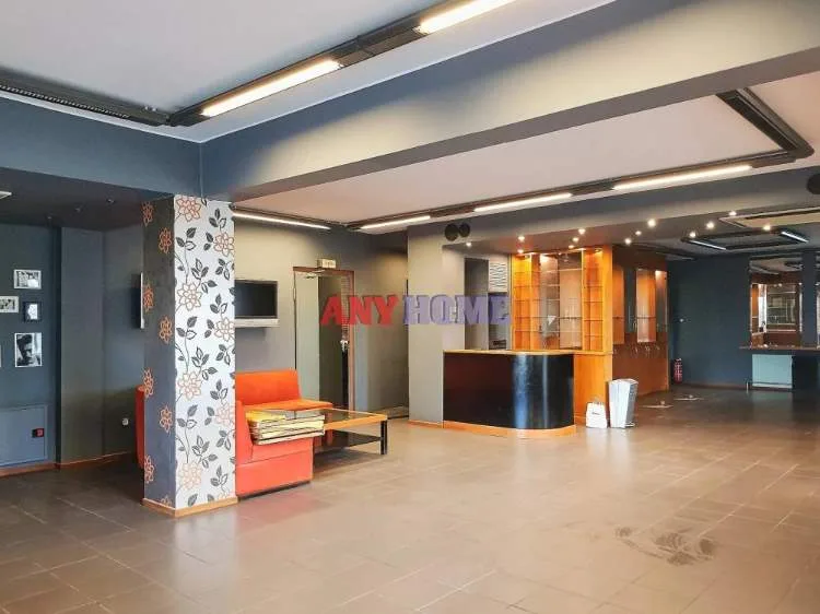 Office 100m²  - 3