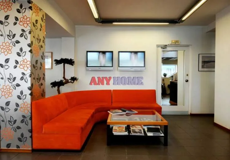 Office 100m²  - 4