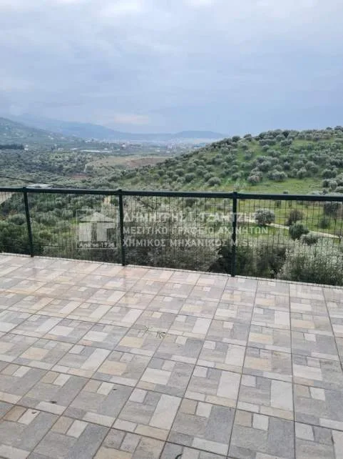 Detached house 52m²  - 2