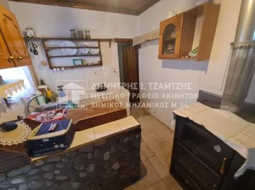 Detached house 52m²  - 3