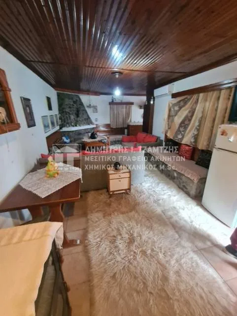 Detached house 52m²  - 4