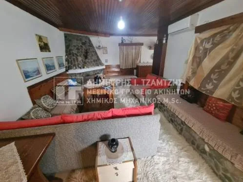 Detached house 52m²  - 5