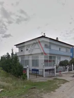 Αίθουσα / Εκθεσιακός χώρος 370τ.μ.  - 2