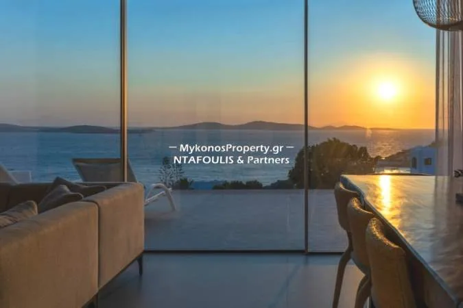 Detached house 360m²  - 3