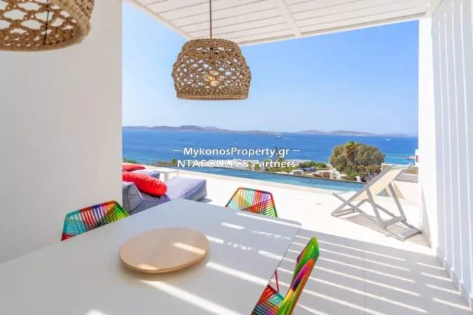 Detached house 360m²  - 4