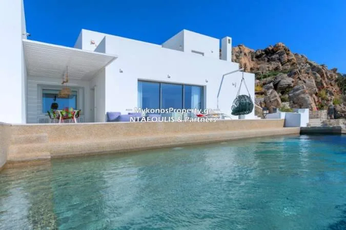 Detached house 360m²  - 5