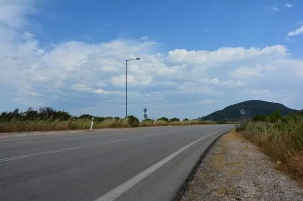 Land Parcel 4000m²  - 2