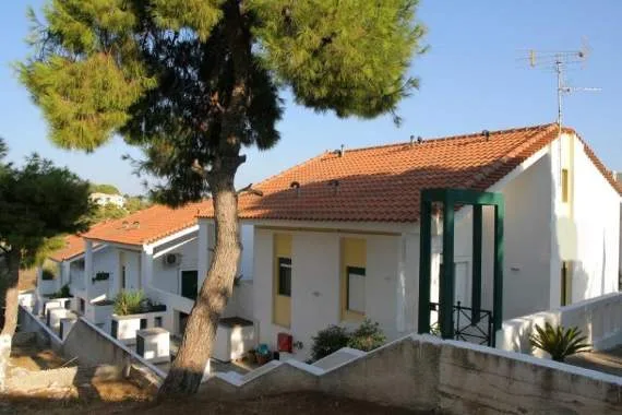 Hotel 675m²  - 2
