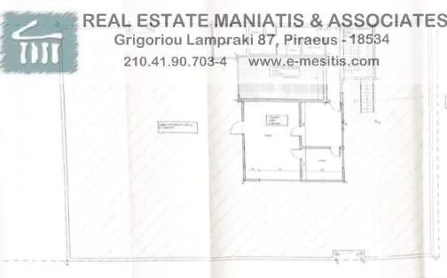 Standalone office building 3300m²  - 2