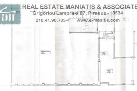 Standalone office building 3300m²  - 5