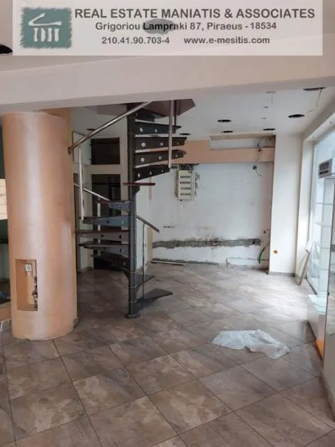 Shop 90m²  - 4
