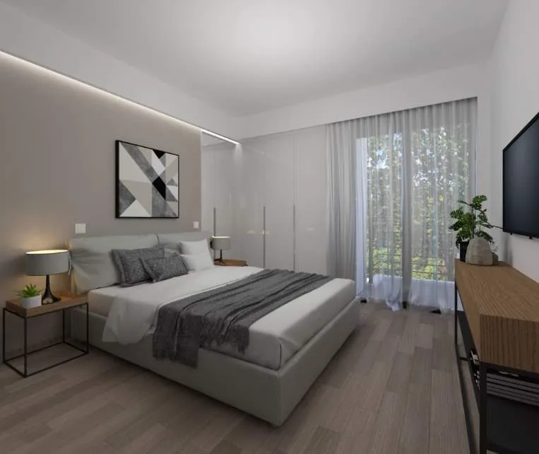 Maisonette 136m²  - 3