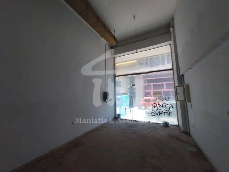 Shop 118m²  - 2