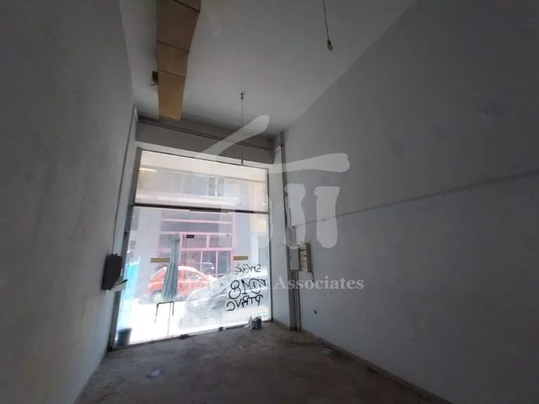Shop 118m²  - 3
