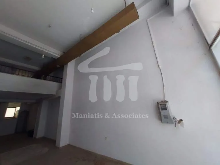 Shop 118m²  - 4