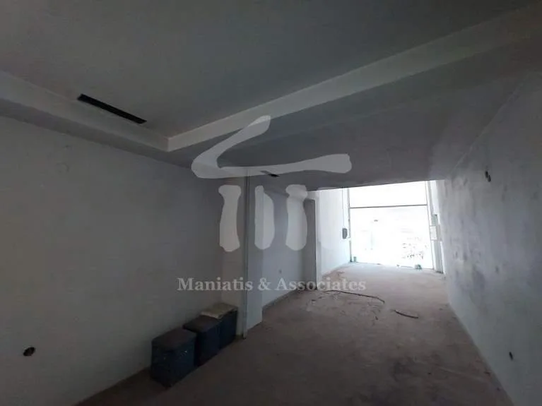 Shop 118m²  - 5