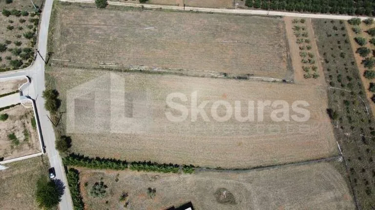 Land Parcel 5363m²  - 3