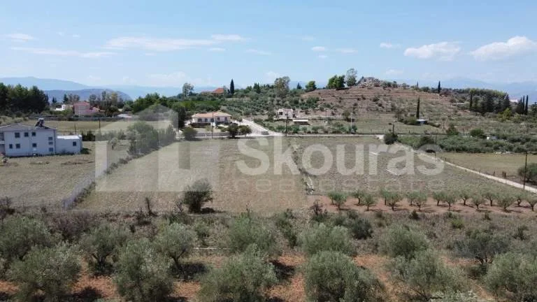 Land Parcel 5363m²  - 5
