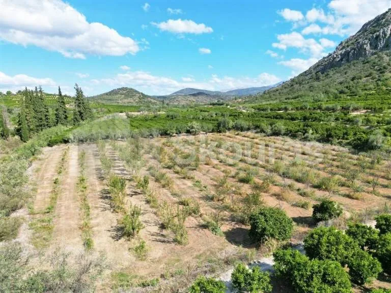 Land Parcel 5120m²  - 4