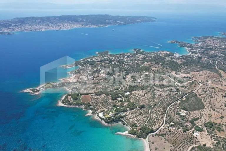 Αγροτεμάχιο 4000τ.μ.  - 2