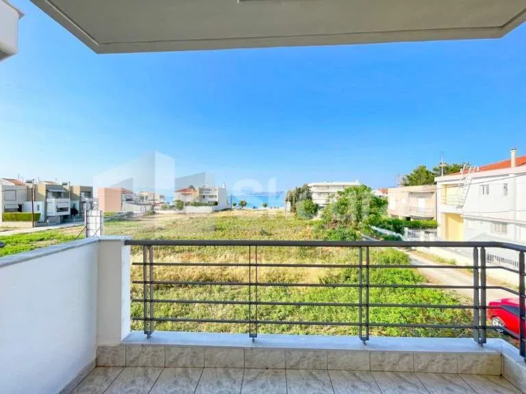 Maisonette 90m²  - 2