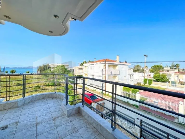 Maisonette 90m²  - 3