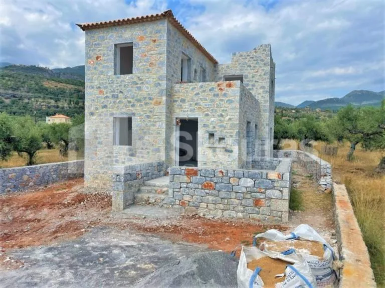 Μονοκατοικία 133τ.μ.  - 2