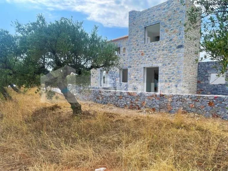 Μονοκατοικία 133τ.μ.  - 3