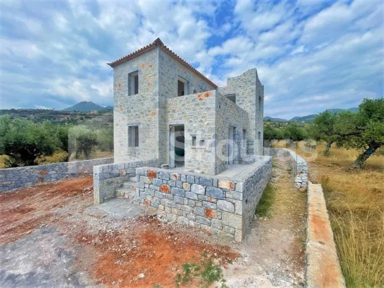 Μονοκατοικία 133τ.μ.  - 4
