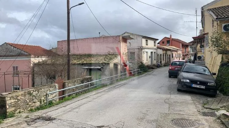 Μονοκατοικία 50τ.μ.  - 4
