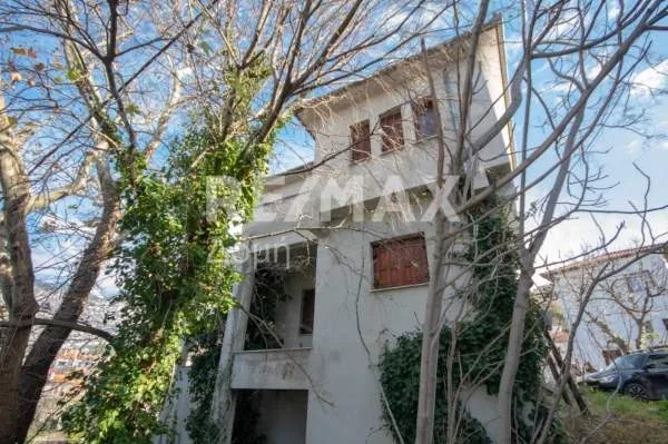 Detached house 302m²  - 3