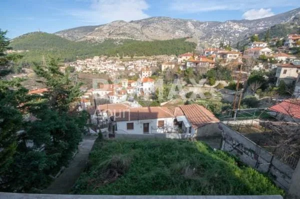 Detached house 302m²  - 4