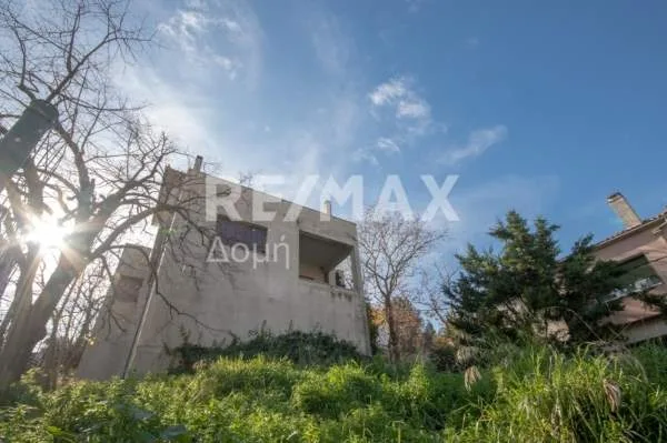 Detached house 302m²  - 5