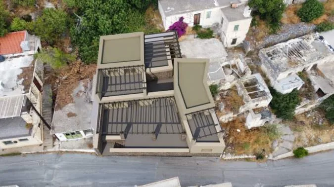 Detached house 130m²  - 4