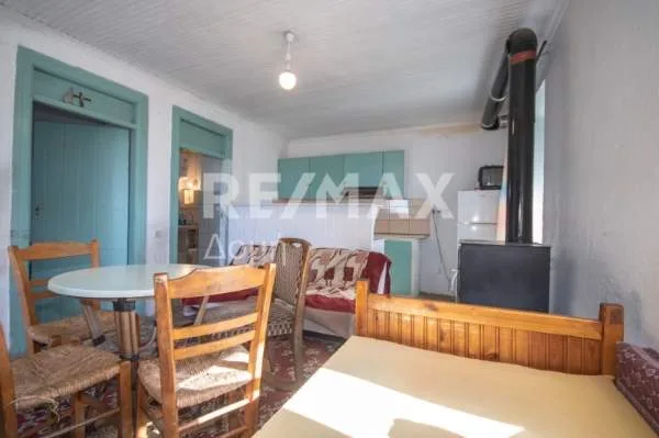 Detached house 46m²  - 2