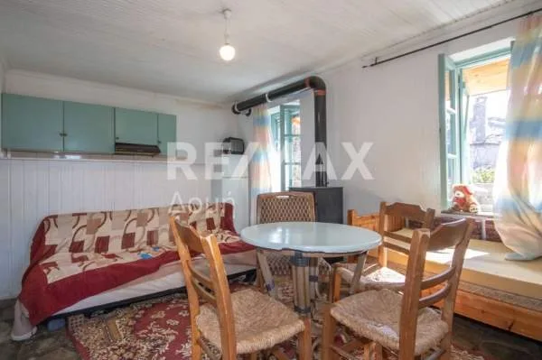 Detached house 46m²  - 3
