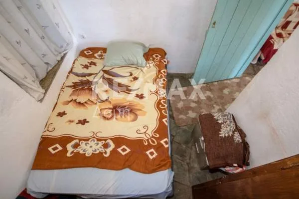Detached house 46m²  - 4