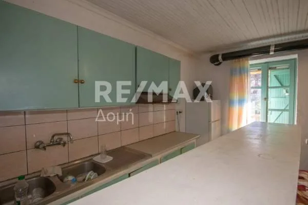 Detached house 46m²  - 5