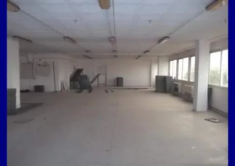 Hall / Showroom 751m²  - 3