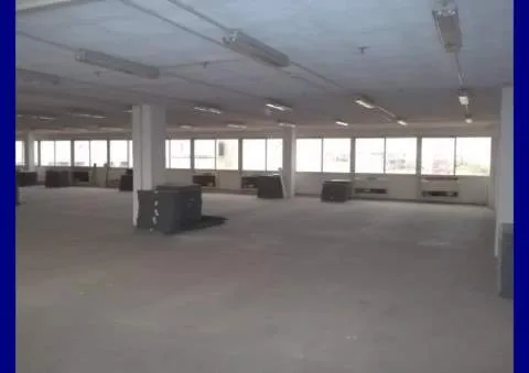 Hall / Showroom 751m²  - 5