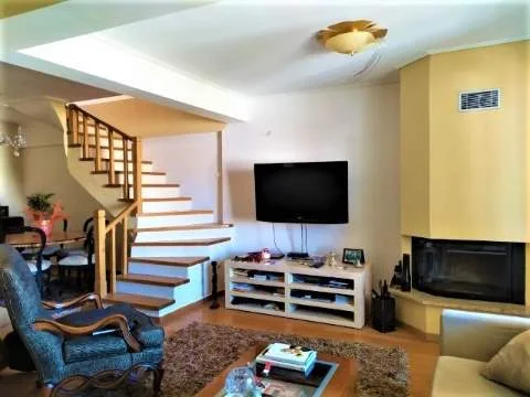 Maisonette 135m²  - 2