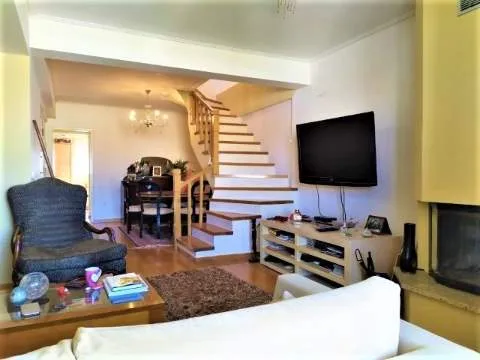 Maisonette 135m²  - 3