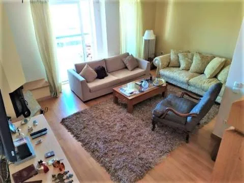 Maisonette 135m²  - 4